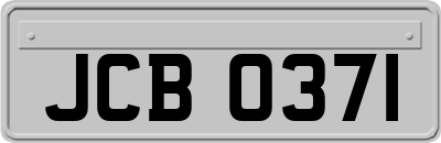 JCB0371