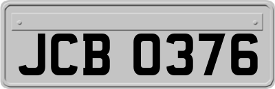 JCB0376