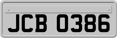 JCB0386