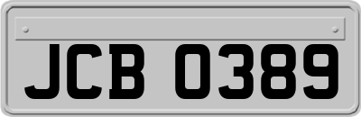 JCB0389