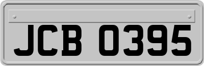 JCB0395