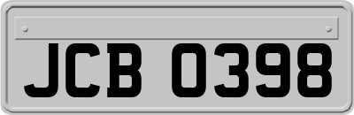 JCB0398