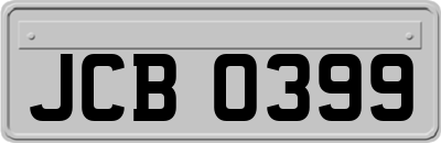 JCB0399