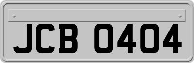 JCB0404