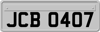 JCB0407