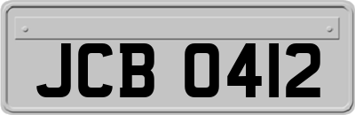 JCB0412