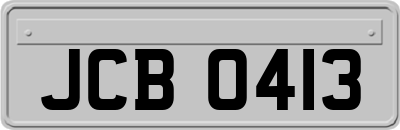 JCB0413