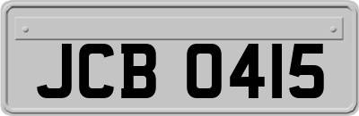 JCB0415