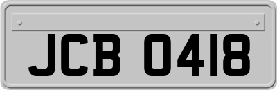JCB0418