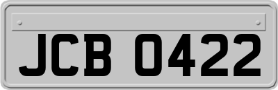 JCB0422