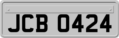 JCB0424