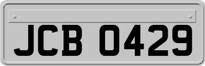 JCB0429