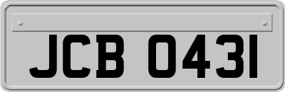 JCB0431