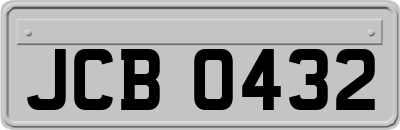 JCB0432