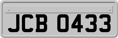 JCB0433