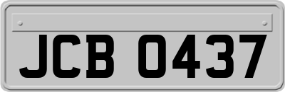 JCB0437