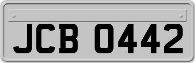 JCB0442