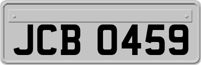 JCB0459