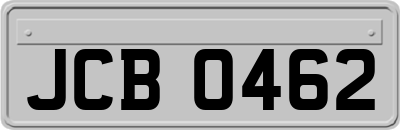 JCB0462