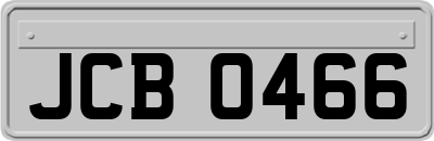 JCB0466