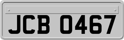 JCB0467