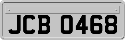 JCB0468