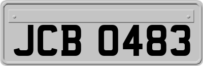 JCB0483