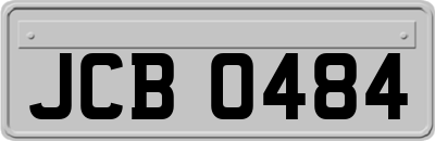 JCB0484