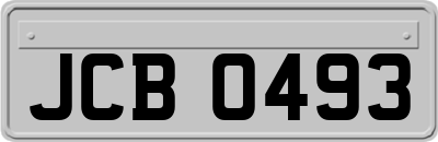 JCB0493