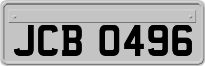 JCB0496