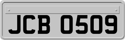 JCB0509