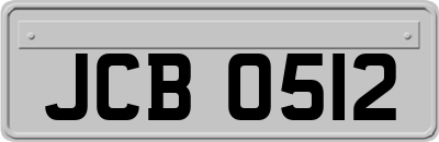 JCB0512