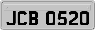 JCB0520