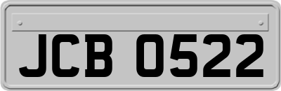 JCB0522