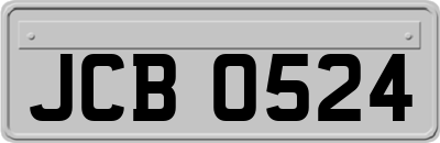JCB0524
