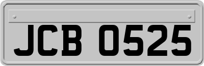 JCB0525