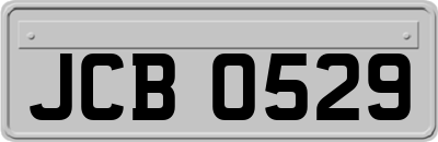 JCB0529