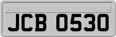 JCB0530