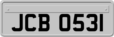 JCB0531