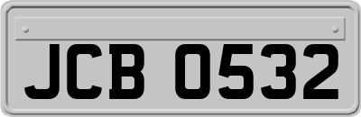 JCB0532