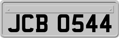 JCB0544
