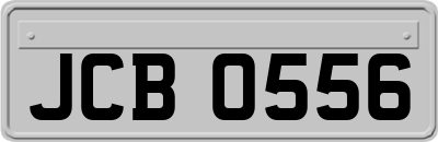 JCB0556