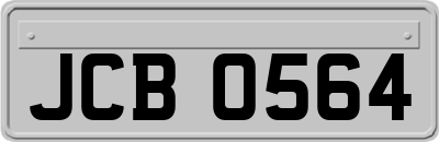 JCB0564