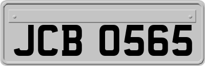 JCB0565