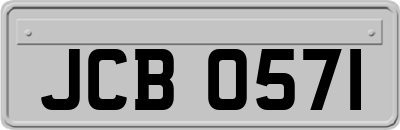JCB0571