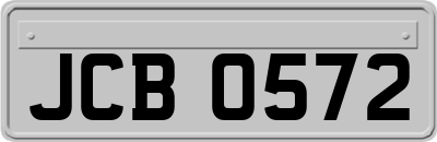 JCB0572