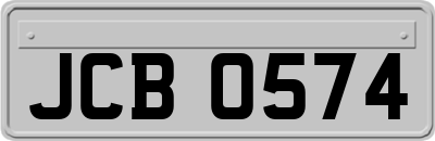 JCB0574