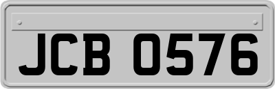 JCB0576
