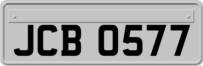JCB0577