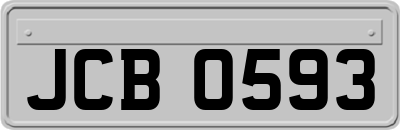 JCB0593